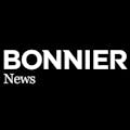 Bonnier News logo