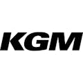 KGM Datadistribution AB logo