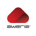 Aweria AB logo