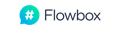 Flowbox logo