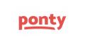 Ponty logo