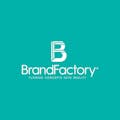 BrandFactory logo