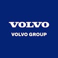 Volvo Group Connected Solutions logo