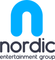 Nordic Entertainment Group  logo
