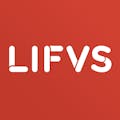 Lifvs logo