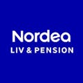 Nordea Liv & Pension logo