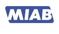 MIAB AB logo
