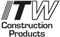 ITW Construction Products AB logo