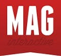 MAG Interactive logo