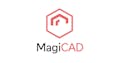 MagiCAD logo