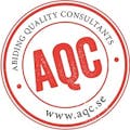 AQC Sweden logo