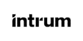 Intrum logo