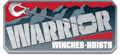 Warrior Winches logo