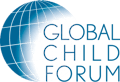 Global Child Forum logo