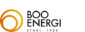 Boo Energi logo