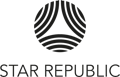 Star Republic logo