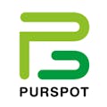 Purspot logo