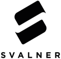 Svalner logo