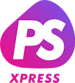 PS Xpress logo