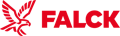 Falck Sverige AB logo