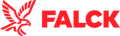 Falck Sverige AB logo