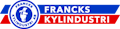 Francks Kylindustri logo