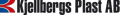 Kjellbergs Plast logo