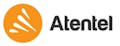 Atentel logo