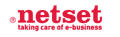 Netset logo