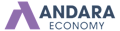 Andara Economy logo