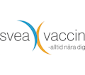 Svea Vaccin logo