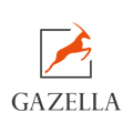 Gazella logo