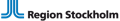 Region Stockholm logo