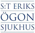 S:t Eriks Ögonsjukhus logo