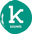 Knowit Decision logo