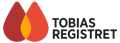 Tobiasregistret logo