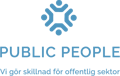 Public People logo