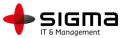Sigma IT & Management logo
