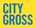 City Gross logo