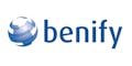 Benify  logo