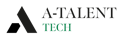 A-Talent Tech logo