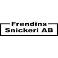 Frendins Snickeri logo