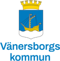 Vänersborgs kommun logo