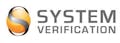 System Verification logo