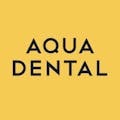 Aqua Dental logo
