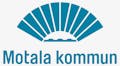 Motala kommun logo