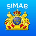 SIMAB logo