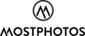 Mostphotos logo