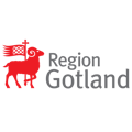 Region Gotland logo