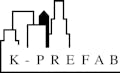 K-Prefab AB logo